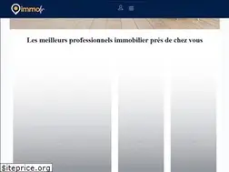 Sites similar to immofr.fr