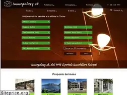 Sites similar to immogalaxy.ch