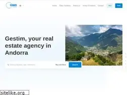 Sites similar to immogestim.com