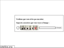 Sites similar to immoglaciers.fr