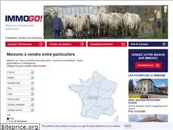 Sites similar to immogo.com