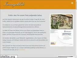 Sites similar to immogold.de