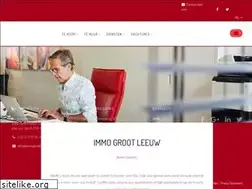 Sites similar to immogrootleeuw.be