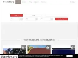 Sites similar to immohabitat.fr