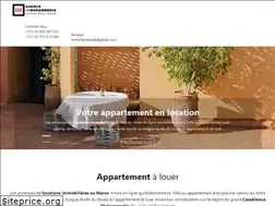 Sites similar to immohammedia.com