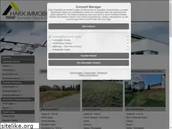 Sites similar to immohark.de