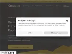 Sites similar to immoheld.eu