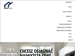 Sites similar to immohouse.pl