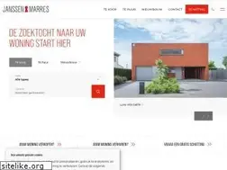Sites similar to immojanssen-marres.be