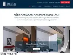 Sites similar to immojanstas.be