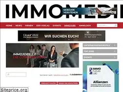Sites similar to immojobs.at