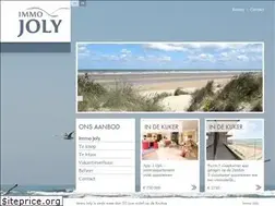Sites similar to immojoly.be