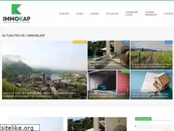 Sites similar to immokap.fr