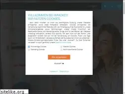 Sites similar to immokey.com