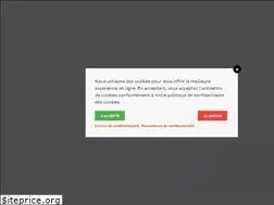 Sites similar to immokip.com