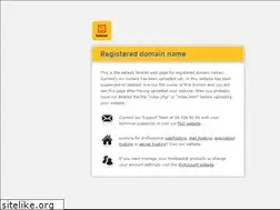 Sites similar to immokopen.be