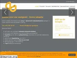 Sites similar to immolabadia.be
