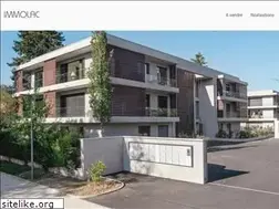 Sites similar to immolac.ch