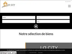 Sites similar to immolacity.com