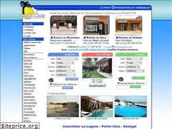 Sites similar to immolagune.com