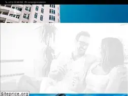 Sites similar to immoland.tn
