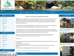 Sites similar to immolaos.com