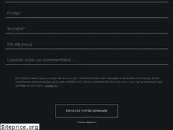 Sites similar to immolead.fr
