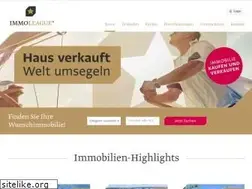 Sites similar to immoleague.ch