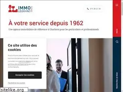 Sites similar to immolegrand.com