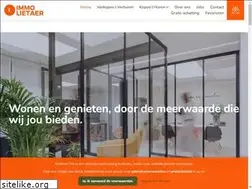 Sites similar to immolietaer.be