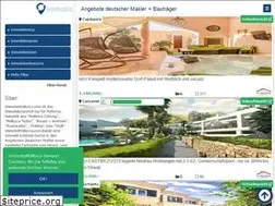 Sites similar to immolistmallorca.com