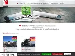Sites similar to immoloc-gestion.fr