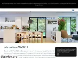 Sites similar to immomanosque.com