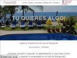 Sites similar to immomargarita.eu