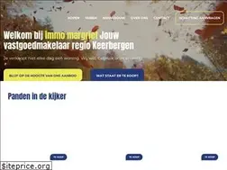 Sites similar to immomargriet.be
