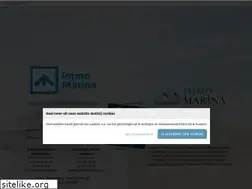 Sites similar to immomarina.be