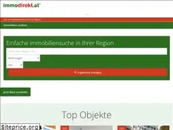 Sites similar to immomarkt.at
