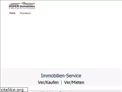 Sites similar to immomaster.de