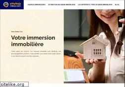 Sites similar to immomediacom.fr