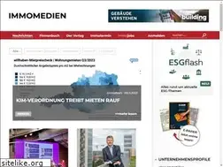 Sites similar to immomedien.at