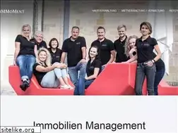 Sites similar to immoment-weingart.de