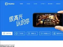 Sites similar to immomo.com