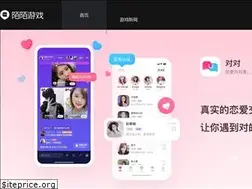 Sites similar to immomogame.com