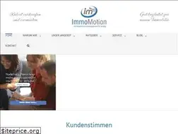 Sites similar to immomotion.at