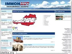Sites similar to immonaut.at
