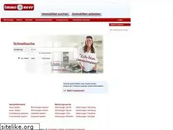 Sites similar to immoneer.de