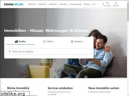 Sites similar to immonet-wohnen.de
