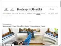 Sites similar to immonet.abendblatt.de