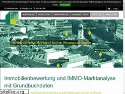 Sites similar to immonetzt.at