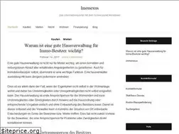 Sites similar to immonexus.de